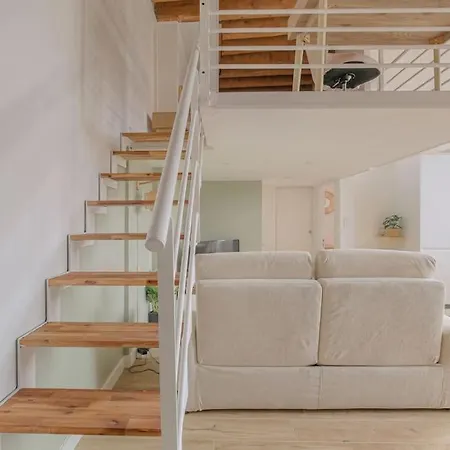 Moderne Et Authentique T2, Proche Croix-rousse * 칼루레 쿠르